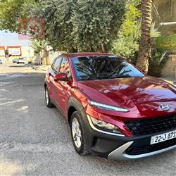 هیوندای کۆنا